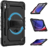 TECH-PROTECT SOLID360 GALAXY TAB S9 11.0 / S9 FE / S10 FE / S10 LITE 10.9 X710 / X716B / X510 / X516B / X520 / X526 / X400 / X40