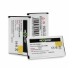 MAXPOWER Battery for Samsung XCOVER 3/G388 Lithium-Ion 2600 mAh