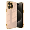 Case GLAMOUR for iPhone 12 PRO pink