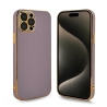 Etui GLAMOUR do Apple iPhone 7/8 fioletowy