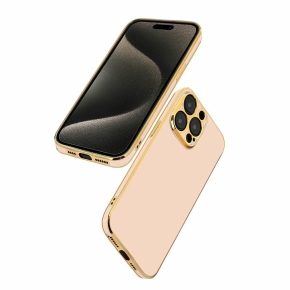 Etui GLAMOUR für Xiaomi REDMI 12C rosa