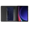 TECH-PROTECT SC PEN + KEYBOARD GALAXY TAB S9 11.0 / S9 FE / S10 FE / S10 LITE 10.9 X710 / X716B / X510 / X516B / X520 / X526 / X