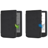 TECH-PROTECT SMARTCASE POCKETBOOK VERSE / PRO BLACK