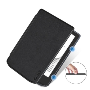 TECH-PROTECT SMARTCASE POCKETBOOK VERSE BLACK