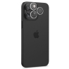OSŁONA APARATU SPIGEN OPTIK PRO GLAS.TR ”EZ FIT” CAMERA PROTECTOR 2-PACK IPHONE 14 PRO / MAX / 15 PRO / MAX / 16 PRO / MAX / 17 