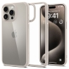 SPIGEN ULTRA HYBRID IPHONE 15 PRO NATURAL TITAN