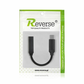 adapter reverse typec jack 3