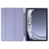 TECH-PROTECT SC PEN HYBRID GALAXY TAB A9+ PLUS 11.0 X210 / X215 / X216 VIOLETT MARMOR