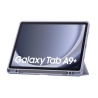 TECH-PROTECT SC PEN HYBRID GALAXY TAB A9+ PLUS 11.0 X210 / X215 / X216 VIOLETT MARMOR