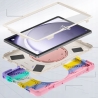 TECH-PROTECT X-ARMOR GALAXY TAB A9+ PLUS 11.0 X210 / X215 / X216 BABY COLOR