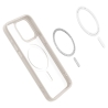 SPIGEN ULTRA HYBRID MAG MAGSAFE IPHONE 15 PRO FROST NATURAL TITANIUM