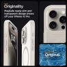 SPIGEN ULTRA HYBRID MAG MAGSAFE IPHONE 15 PRO FROST NATURAL TITANIUM