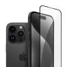 Tempered Glass BP 5D for Apple iPhone 11 PRO MAX black