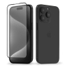 Tempered Glass BP 5D for Apple iPhone 11 PRO MAX black