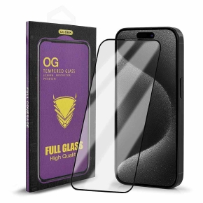 OG PREMIUM Tempered Glass for Apple iPhone 11