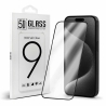 Tempered Glass BP 5D for Apple iPhone 8 white