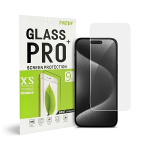 Tempered Glass 2.5D for Motorola MOTO E6S CASE