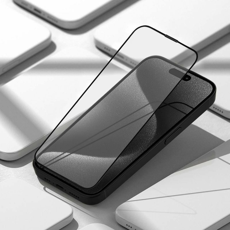 ESR Tempered Glass Privacy do Apple iPhone 15 Pro Max Szkło