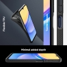 SPIGEN LIQUID AIR GALAXY A15 4G / 5G MATTE BLACK