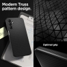 SPIGEN LIQUID AIR GALAXY A15 4G / 5G MATTE BLACK