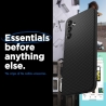 SPIGEN LIQUID AIR GALAXY A15 4G / 5G MATTE BLACK