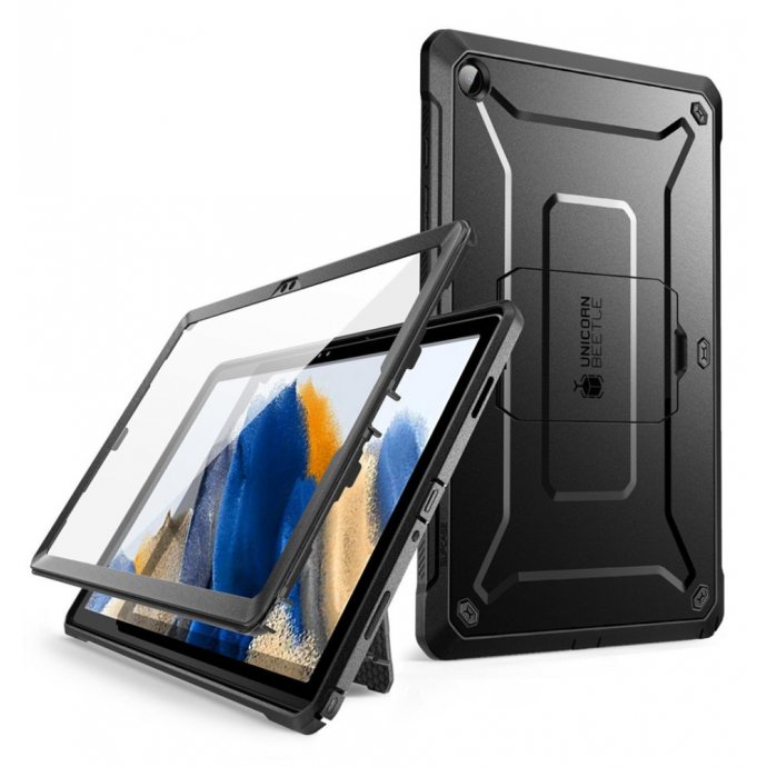 SUPCASE UNICORN BEETLE PRO GALAXY TAB A9+ PLUS 11.0 X210 / X215 / X216 BLACK