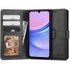 TECH-PROTECT WALLET GALAXY A15 4G / 5G BLACK