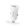 VIDVIE CC532 1xUSB + 1xType C 30W Auto-Ladegerät weiß