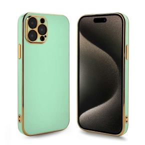 Etui GLAMOUR do Xiaomi 13T/13T PRO miętowy