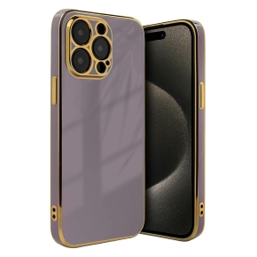 Etui GLAMOUR für Xiaomi 13T/13T PRO lila