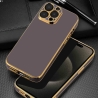 Etui GLAMOUR für Xiaomi 13T/13T PRO lila
