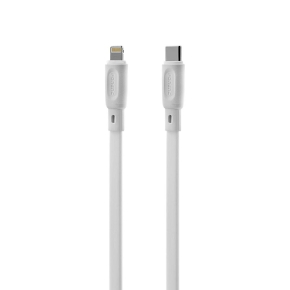 kabel foneng x107 type c lightning