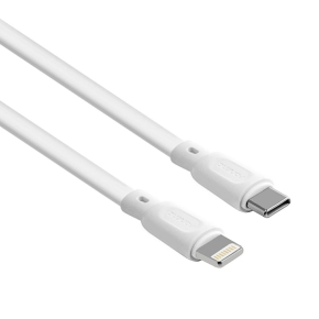 kabel foneng x107 type c lightning