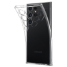 SPIGEN LIQUID CRYSTAL GALAXY S24 ULTRA CRYSTAL CLEAR
