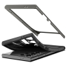 SPIGEN NEO HYBRID GALAXY S24 ULTRA GUNMETAL