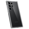 SPIGEN ULTRA HYBRID GALAXY S24 ULTRA CRYSTAL CLEAR