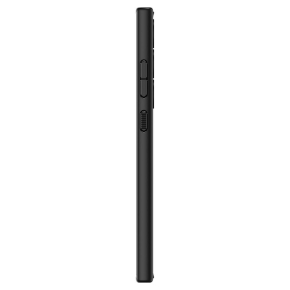 SPIGEN ULTRA HYBRID GALAXY S24 ULTRA MATTE BLACK