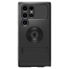 SPIGEN SLIM ARMOR MAGSAFE GALAXY S24 ULTRA SCHWARZ