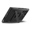 SPIGEN SLIM ARMOR MAGSAFE GALAXY S24 ULTRA SCHWARZ