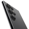 OSŁONA APARATU SPIGEN OPTIK.TR ”EZ FIT” CAMERA PROTECTOR 2-PACK GALAXY S24 ULTRA BLACK