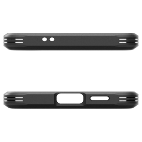 SPIGEN TOUGH ARMOR GALAXY S24 BLACK