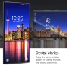 FOLIA HYDROŻELOWA SPIGEN NEO FLEX 2-PACK GALAXY S24 ULTRA CLEAR