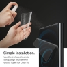 FOLIA HYDROŻELOWA SPIGEN NEO FLEX 2-PACK GALAXY S24 ULTRA CLEAR