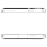 SPIGEN LIQUID CRYSTAL GALAXY S24+ PLUS CRYSTAL CLEAR
