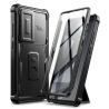 TECH-PROTECT KEVLAR CAM+ GALAXY S24 ULTRA SCHWARZ