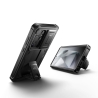 TECH-PROTECT KEVLAR CAM+ GALAXY S24 ULTRA SCHWARZ