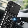 TECH-PROTECT CAMSHIELD PRO GALAXY A55 5G SCHWARZ