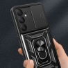TECH-PROTECT CAMSHIELD PRO GALAXY A55 5G SCHWARZ