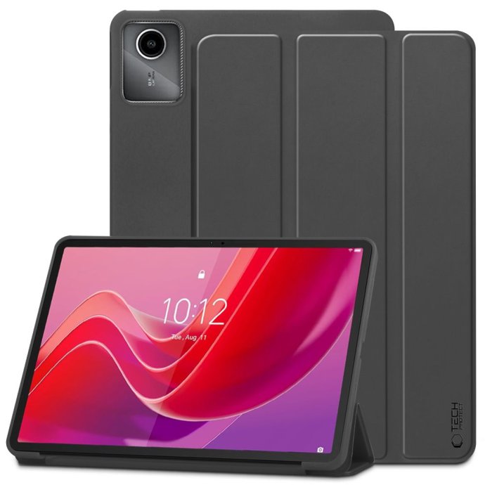 TECH-PROTECT SMARTCASE LENOVO TAB M11 11.0 TB-330 BLACK