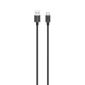 kabel vidvie cb4024 usbtype c czarny